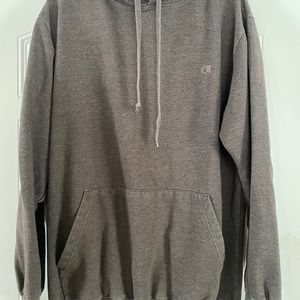 Mens champion hoodie